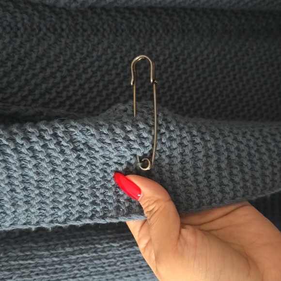 Angel of North Athropology Cardigan Sweater sz Small - Picture 13 of 15